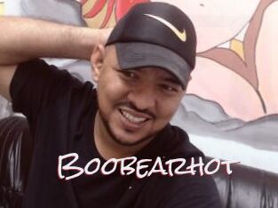 Boobearhot