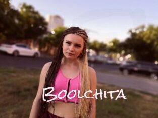 Boolchita
