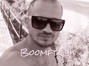 Boomfresh