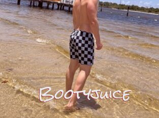 Bootyjuice