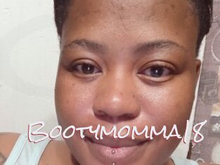 Bootymomma18