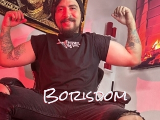 Borisdom