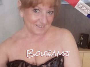 Boubamj
