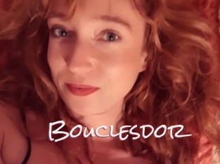 Bouclesdor