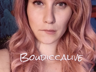 Boudiccalive