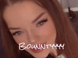 Bounntyyyy