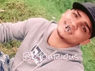 boycurious Celiba Club