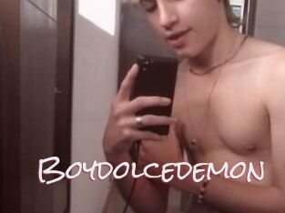 Boydolcedemon