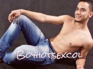 Boyhotsexcol