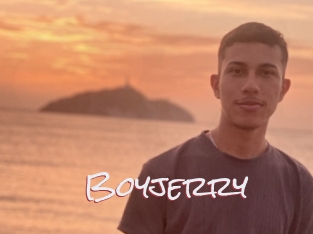 Boyjerry