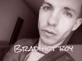 Brad_hot_boy