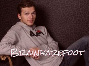 Brainbarefoot