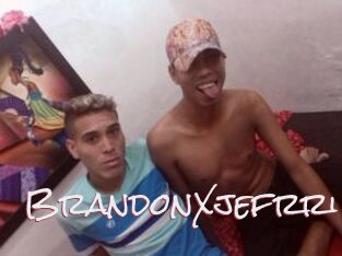BrandonXjefrri