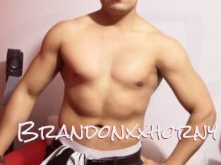 Brandonxxhorny