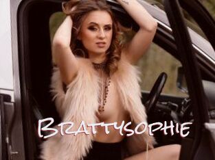 Brattysophie