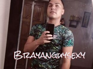 Brayanguysexy