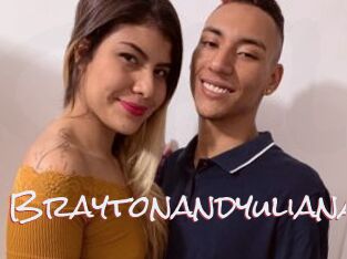 Braytonandyuliana
