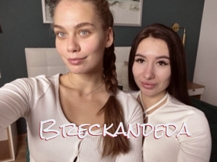 Breckandeda