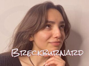 Breckburnard