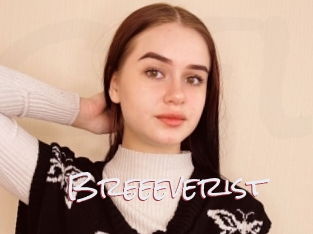 Breeeverist