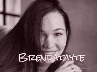 Brendatayte