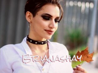Brianashay