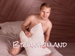 Brianholland