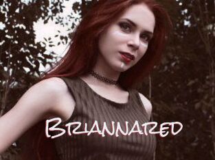 Briannared