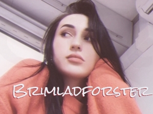 Brimladforster