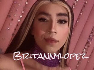 Britannylopez