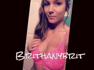 Brithanybrit