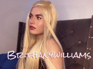 Brithanywilliams