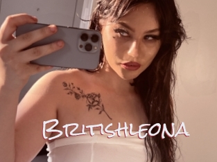 Britishleona