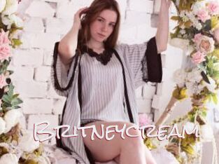Britneycream
