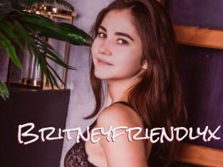 Britneyfriendlyx