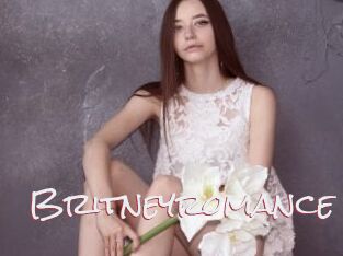 Britneyromance