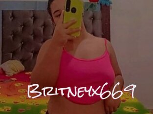 Britneyx669