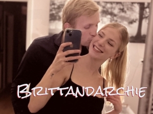 Brittandarchie