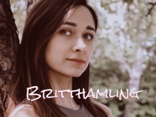 Britthamling