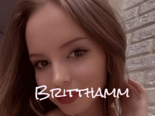 Britthamm