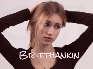 Britthankin