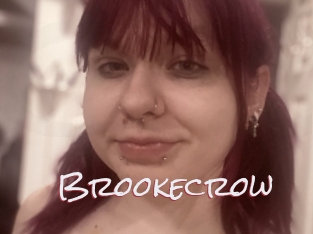 Brookecrow