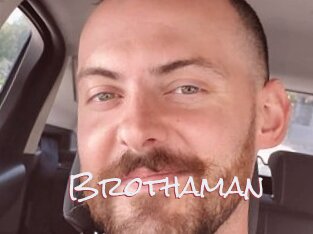 Brothaman