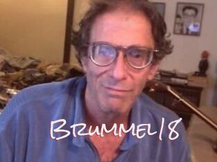 Brummel18