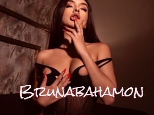 Brunabahamon
