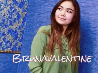 Brunavalentine