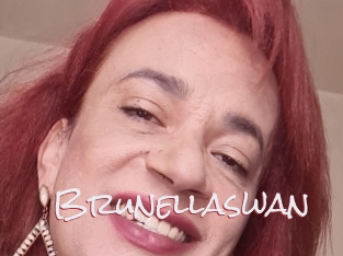 Brunellaswan