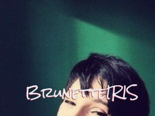 BrunetteIRIS