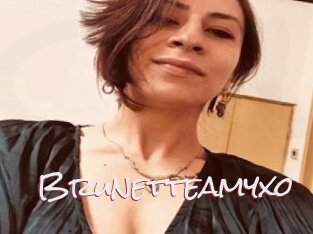 Brunetteamyxo