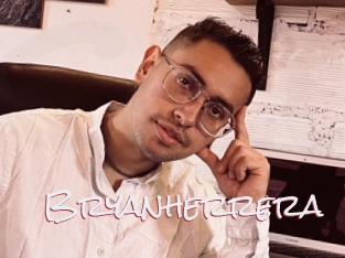 Bryanherrera